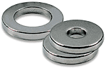 Neodymium Ring Magnets